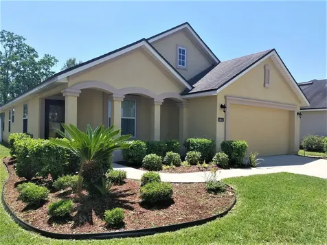 812 Porto Cristo Avenue St. Augustine FL 32092