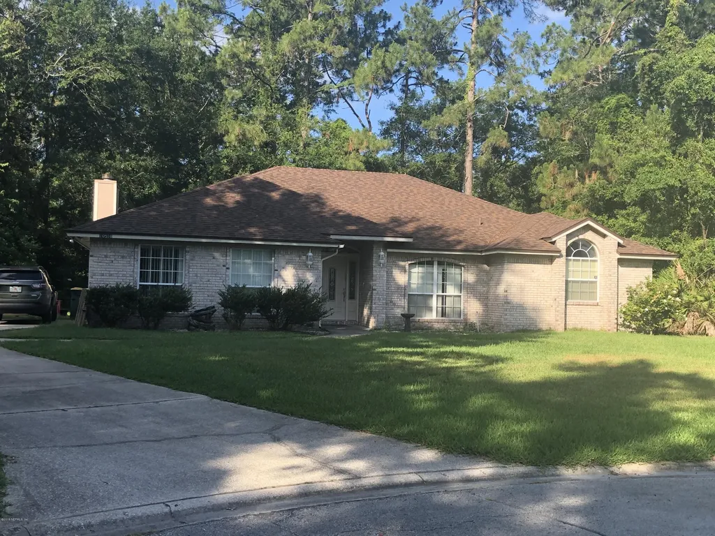 10598 Lake Hollow Lane Jacksonville FL 32257