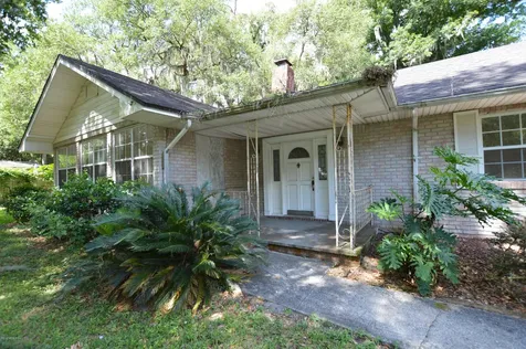 1754 Coulee Avenue Jacksonville FL 32210