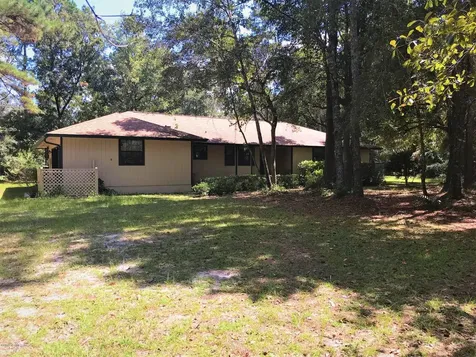 1623 Big Branch Road Middleburg FL 32068