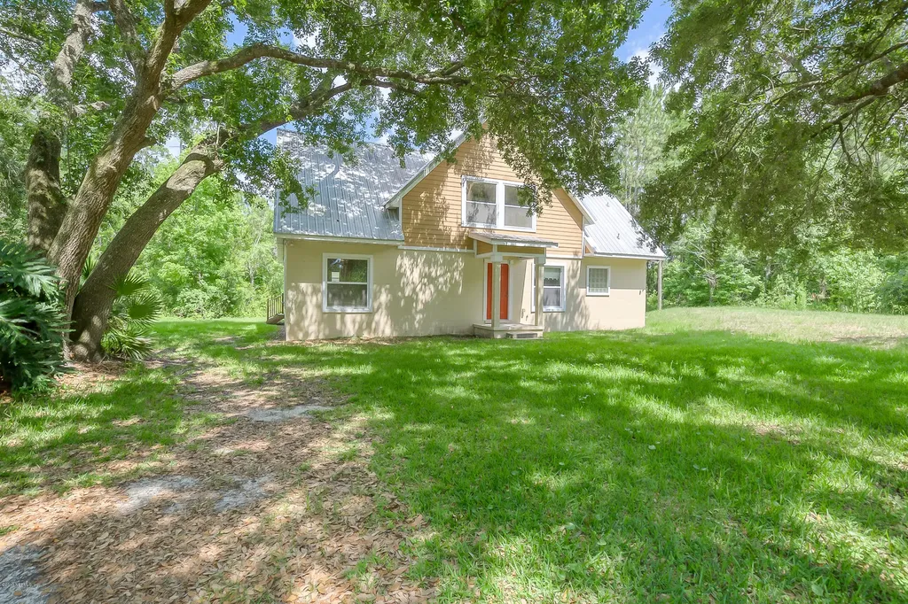 124 Bowfin Drive Palatka FL 32177