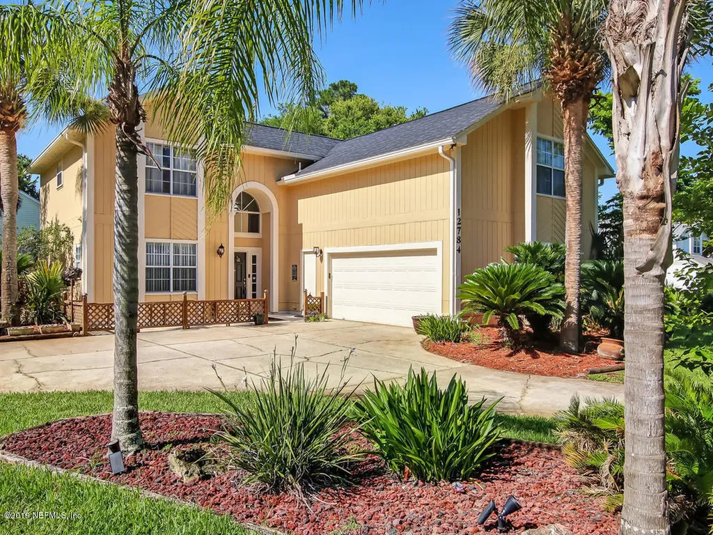 12784 Turtle Lake Lane Jacksonville FL 32246