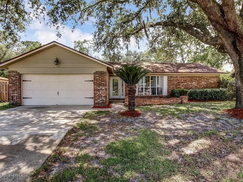 7082 Beechfern Lane S Jacksonville FL 32244