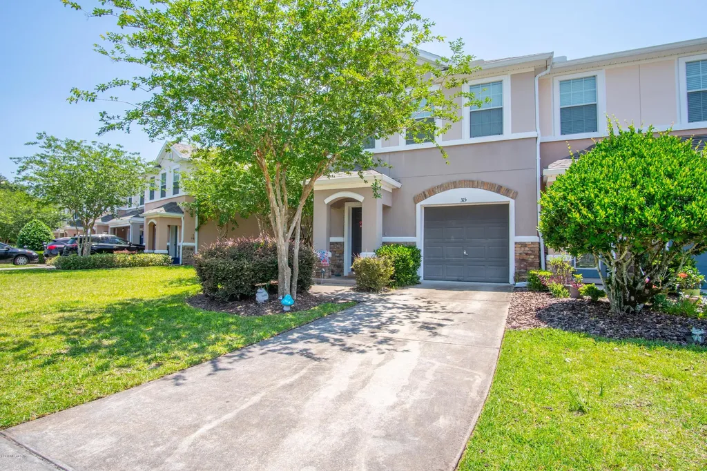 315 Sunstone Court Orange Park FL 32065