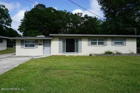 1935 Fouraker Road Jacksonville FL 32210