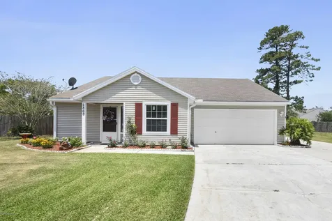 2868 Rockford Falls Drive N Jacksonville FL 32224
