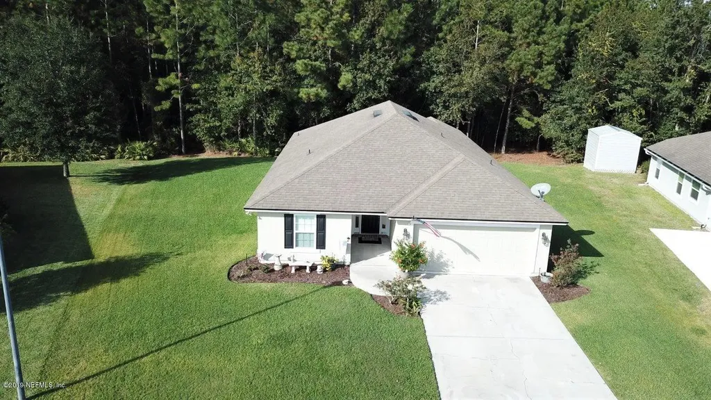 3859 Trail Ridge Road Middleburg FL 32068
