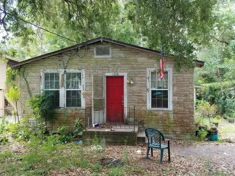1658 Lakewood Road Jacksonville FL 32207
