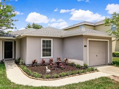 218 Buck Run Way St. Augustine FL 32092