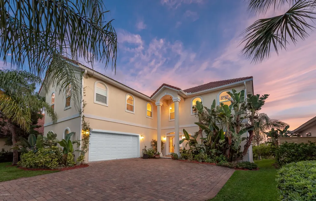 128 Spoonbill Point Court St. Augustine FL 32080