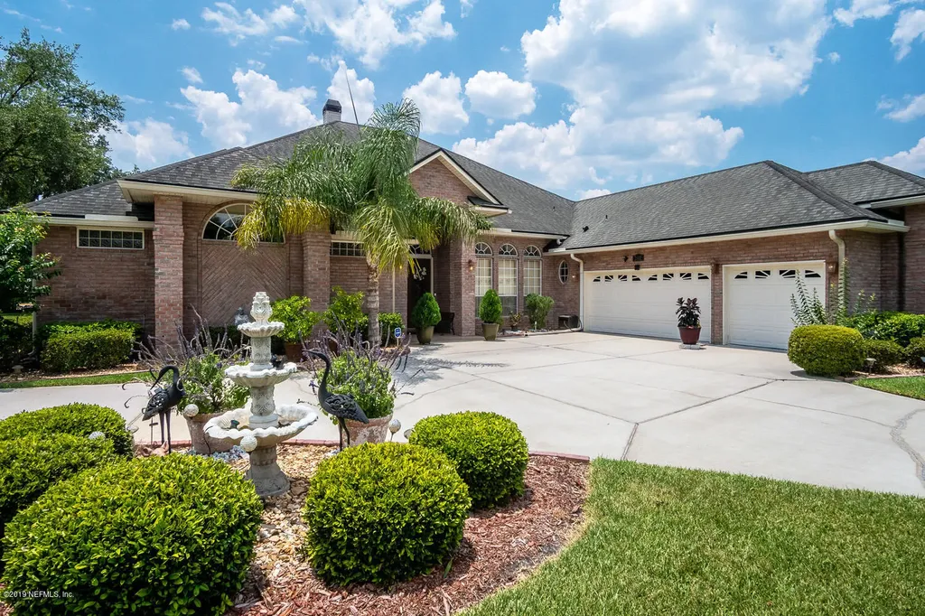 2502 Country Club Boulevard Orange Park FL 32073