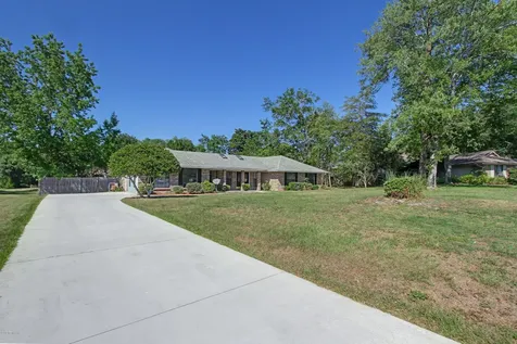 2588 Scoutridge Court Orange Park FL 32065