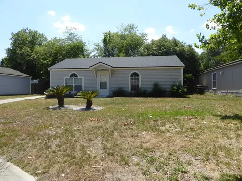 5222 Glen Alan Court S Jacksonville FL 32210