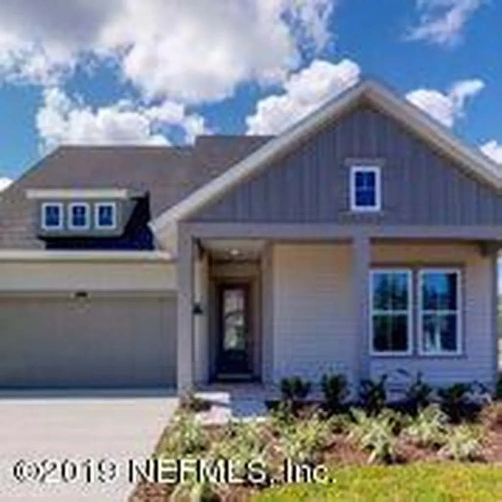 48 Shadow Ridge Trail Ponte Vedra FL 32081