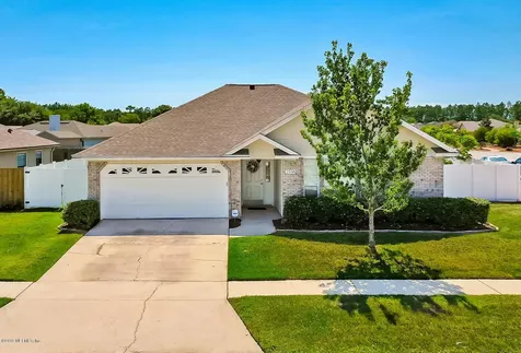 2508 Canyon Creek Trail W Jacksonville FL 32246