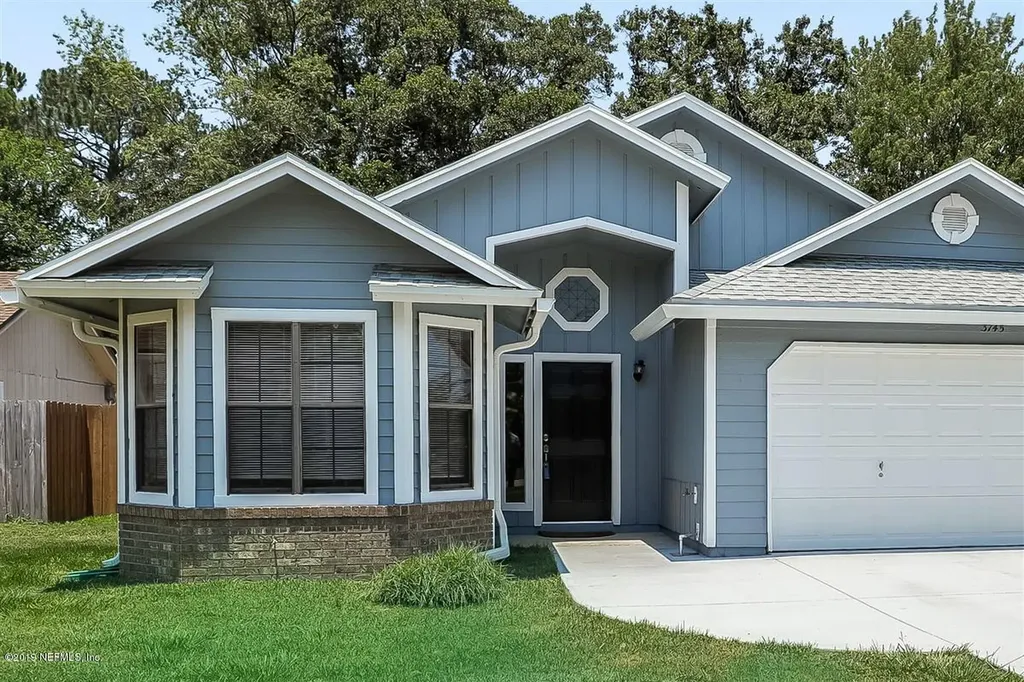 3745 Karissa Ann Place W Jacksonville FL 32223
