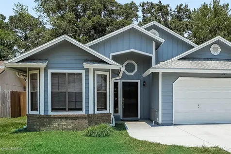 3745 Karissa Ann Place W Jacksonville FL 32223