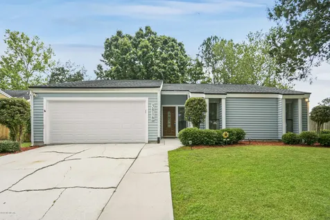 3816 Tree Lake Drive Jacksonville FL 32257