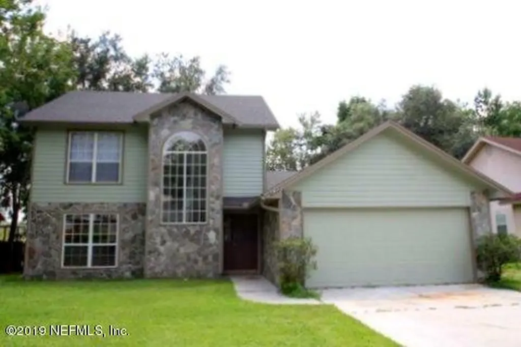 10854 Copper Hill Drive Jacksonville FL 32218