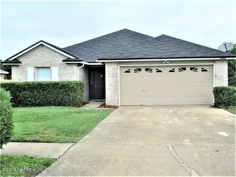 3028 Golden Pond Boulevard Orange Park FL 32073