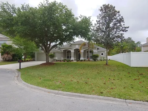 10636 Mulrany Glen Court Jacksonville FL 32256
