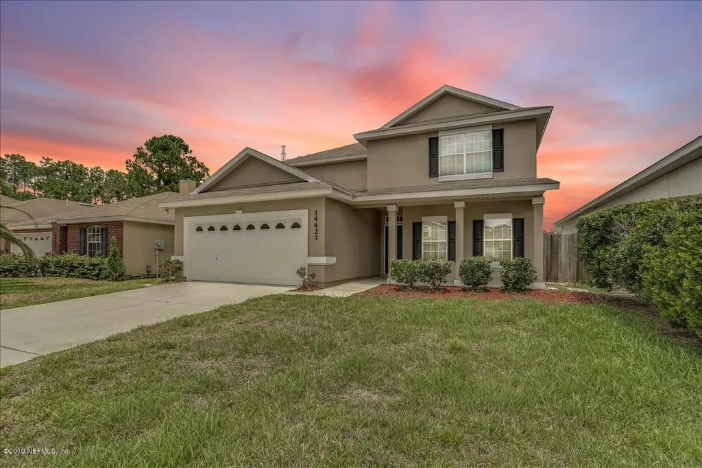 14421 Woodfield Circle N Jacksonville FL 32258