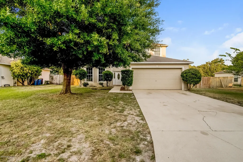 12267 Glenn Hollow Drive Jacksonville FL 32226