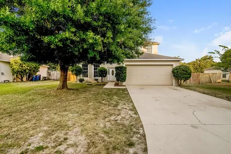 12267 Glenn Hollow Drive Jacksonville FL 32226