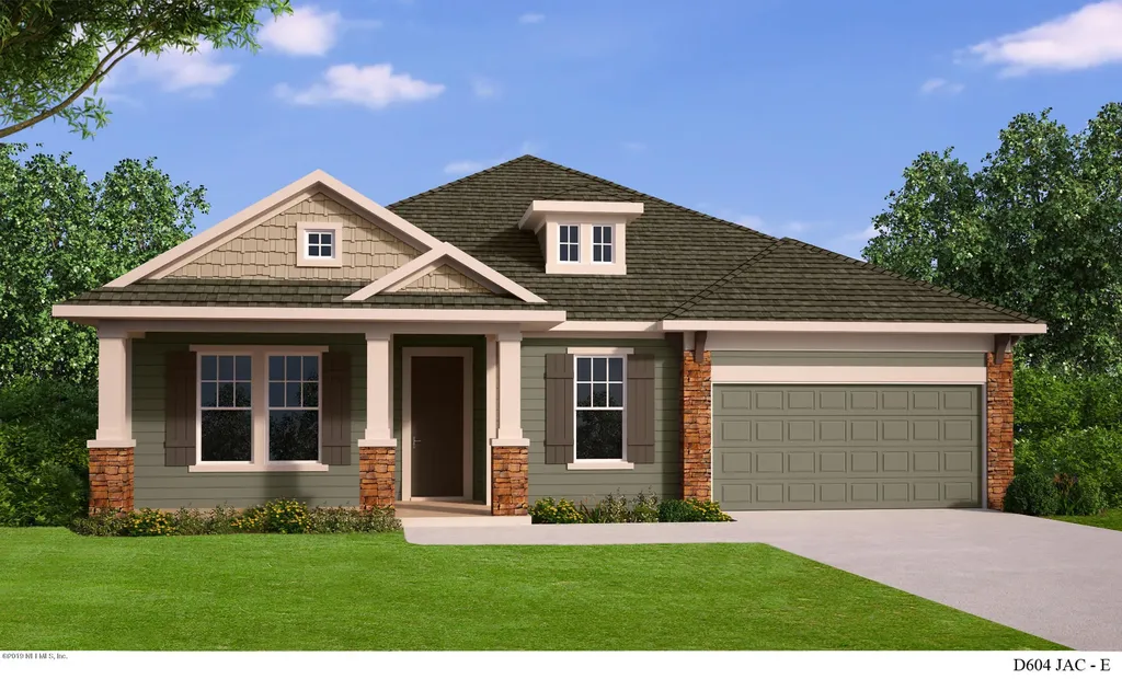 329 Windley Drive St. Augustine FL 32092