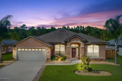 9498 Woodleigh Mill Drive Jacksonville FL 32244