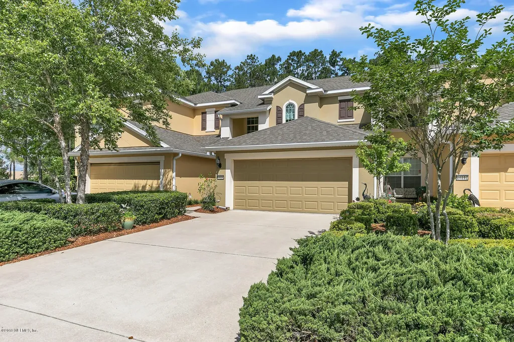 14114 Mahogany Avenue Jacksonville FL 32258