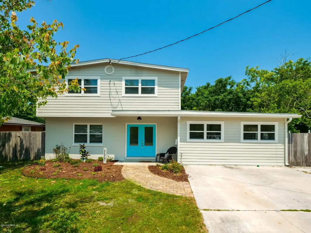 365 Sailfish Drive E Atlantic Beach FL 32233