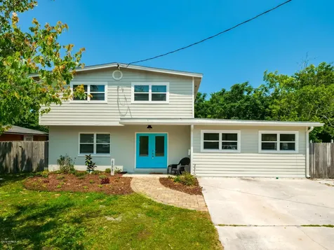 365 Sailfish Drive E Atlantic Beach FL 32233