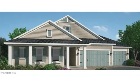 43 Hopetown Court St. Augustine FL 32092