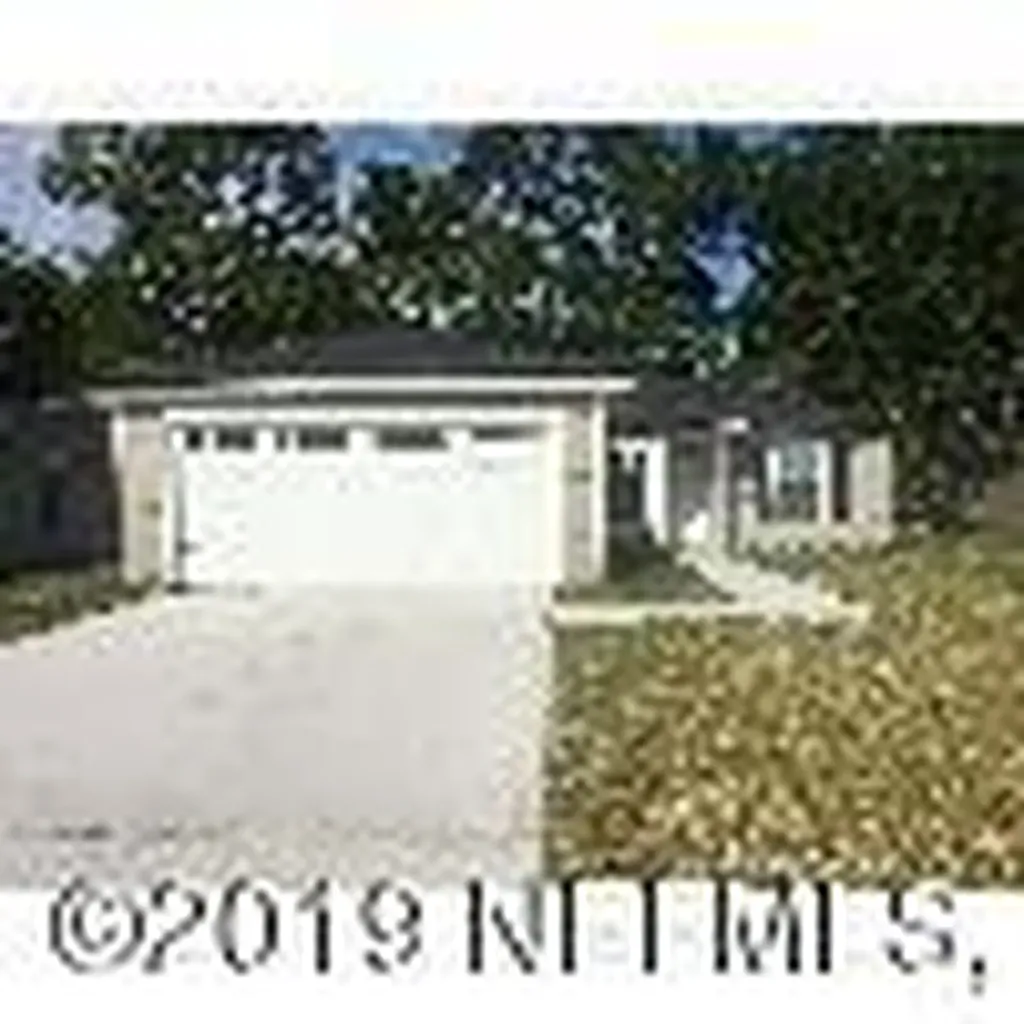 4534 Glendas Meadow Drive Jacksonville FL 32210