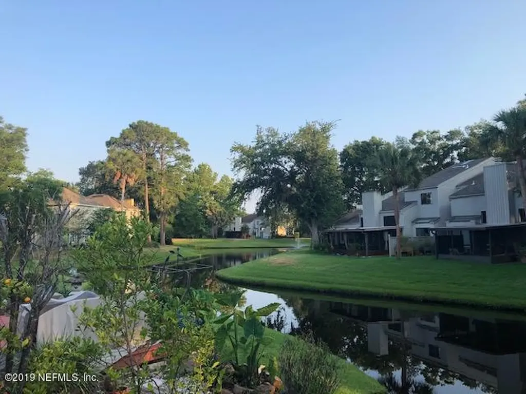 728 Selva Lakes Circle Atlantic Beach FL 32233
