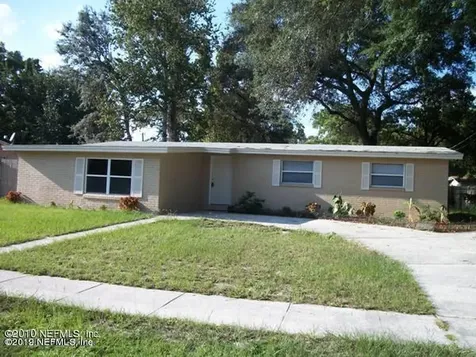 409 Gano Avenue Orange Park FL 32073