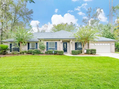 12131 Reservoir Lane W Jacksonville FL 32223