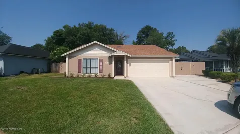 7942 Amandas Crossing Drive E Jacksonville FL 32244