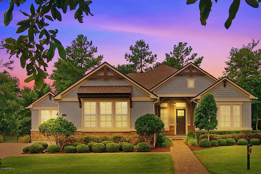 4396 Hunterston Lane Jacksonville FL 32224