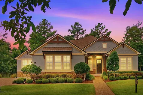 4396 Hunterston Lane Jacksonville FL 32224