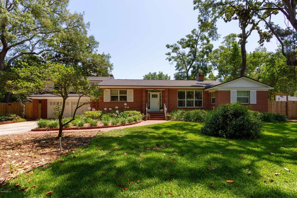 841 Penman Road Neptune Beach FL 32266