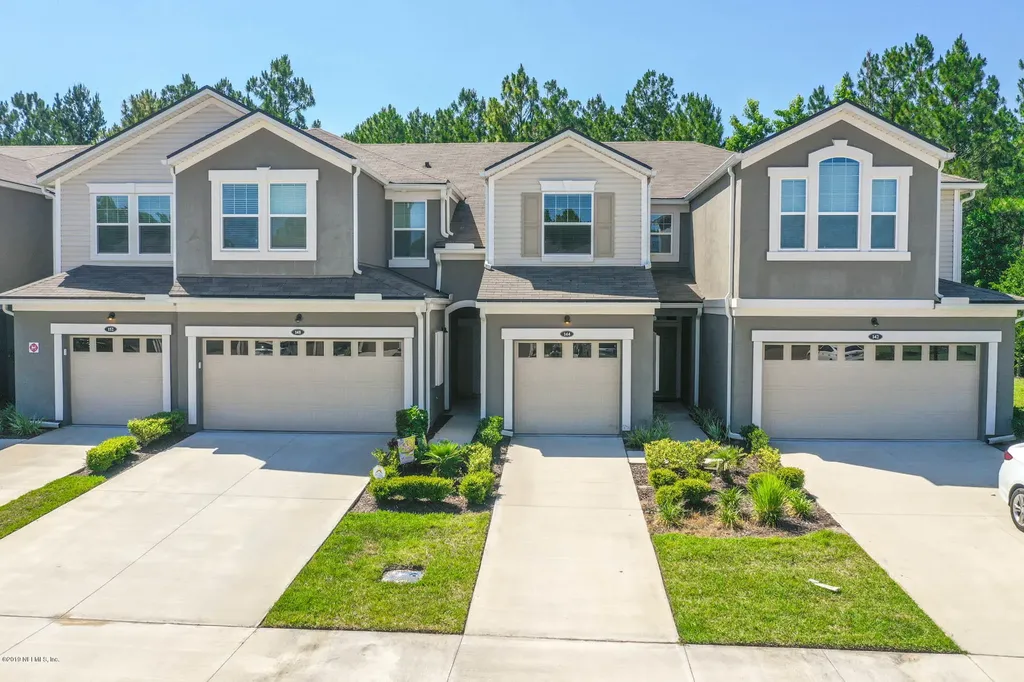 144 Paradas Place St. Augustine FL 32092