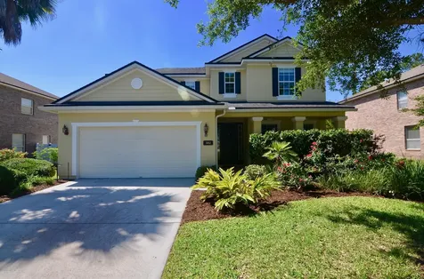 382 Hefferon Drive St. Augustine FL 32084