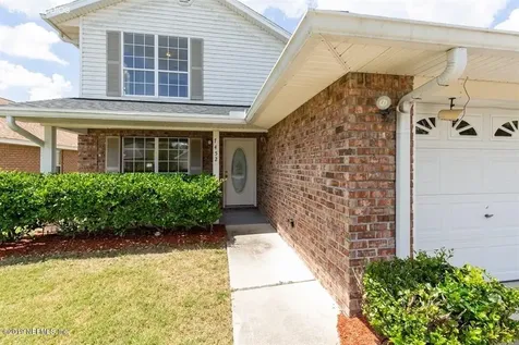 7452 Cliff Cottage Drive Jacksonville FL 32244