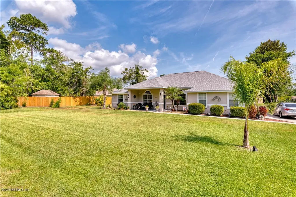 1372 Blackmon Road Green Cove Springs FL 32043