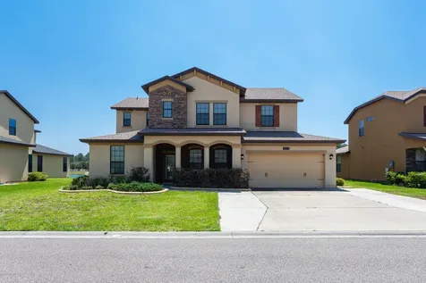 4525 Plantation Oaks Boulevard Orange Park FL 32065