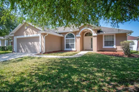 554 Haig Point Court Jacksonville FL 32218