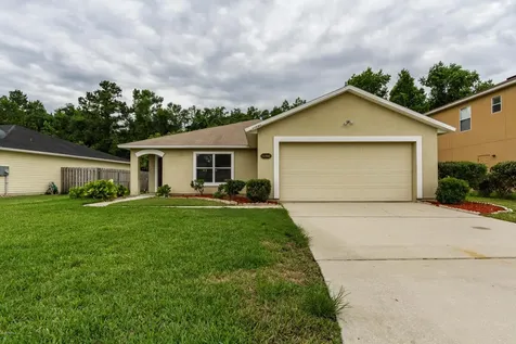 11580 Pleasant Creek Drive Jacksonville FL 32218
