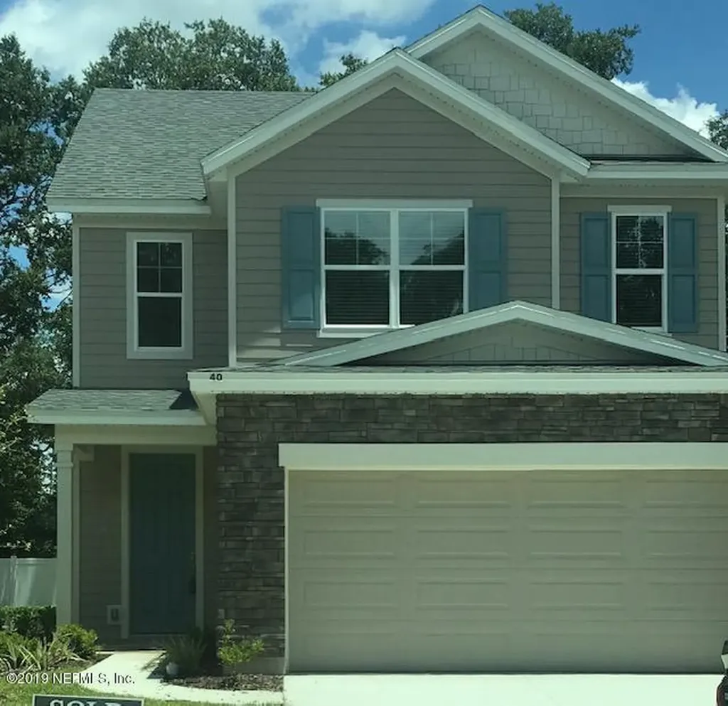 40 Moultrie Creek Circle St. Augustine FL 32086